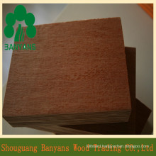 1220*2440*28mm Plywood for Container with Reasonable Price